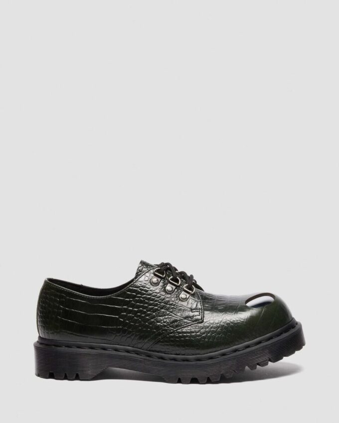 1461 BEX Steel Toe Leather Shoes 1461 BEX Steel Toe Leather Shoes