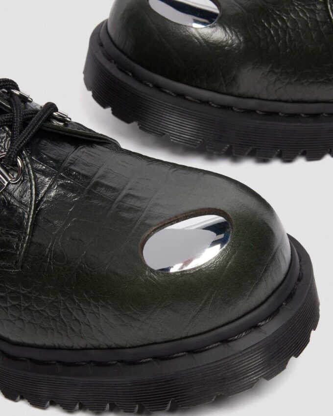 1461 BEX Steel Toe Leather Shoes 1461 BEX Steel Toe Leather Shoes