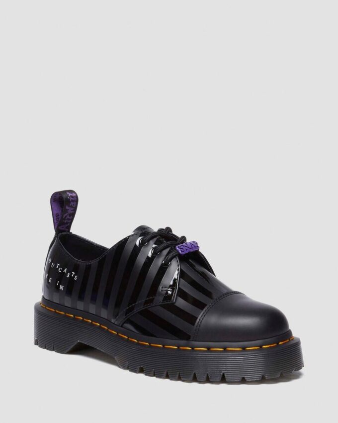 1461 BEX WEDNESDAY PLATFORM Shoes 1461 BEX WEDNESDAY PLATFORM Shoes