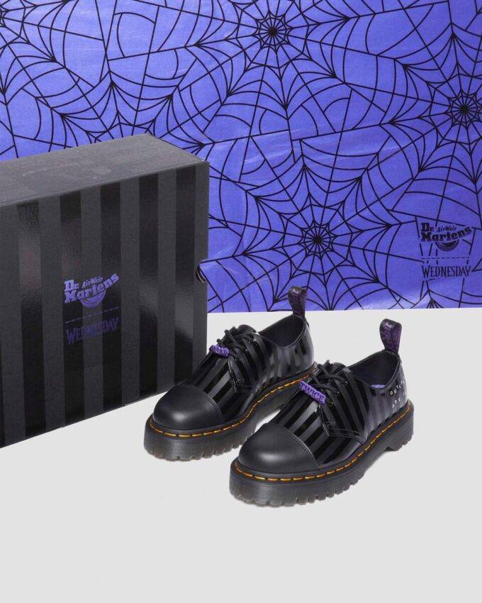 1461 BEX WEDNESDAY PLATFORM Shoes 1461 BEX WEDNESDAY PLATFORM Shoes