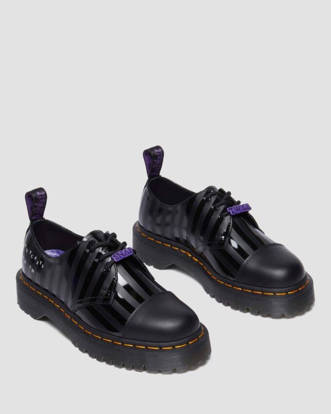 1461 BEX WEDNESDAY PLATFORM Shoes 1461 BEX WEDNESDAY PLATFORM Shoes