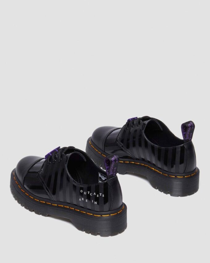 1461 BEX WEDNESDAY PLATFORM Shoes 1461 BEX WEDNESDAY PLATFORM Shoes
