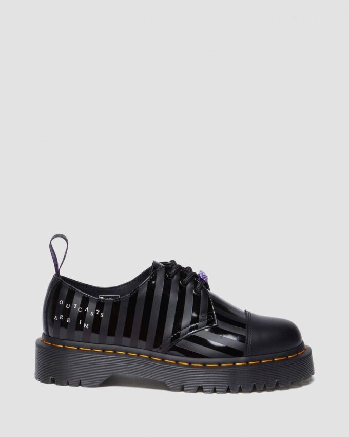 1461 BEX WEDNESDAY PLATFORM Shoes 1461 BEX WEDNESDAY PLATFORM Shoes