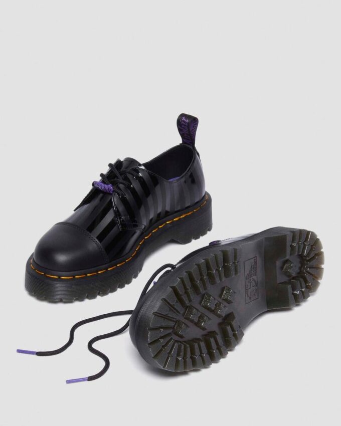 1461 BEX WEDNESDAY PLATFORM Shoes 1461 BEX WEDNESDAY PLATFORM Shoes