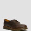 1461 Crazy Horse Leather Oxford Shoes 1461 Crazy Horse Leather Oxford Shoes