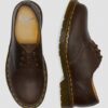 1461 Crazy Horse Leather Oxford Shoes 1461 Crazy Horse Leather Oxford Shoes