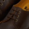 1461 Crazy Horse Leather Oxford Shoes 1461 Crazy Horse Leather Oxford Shoes