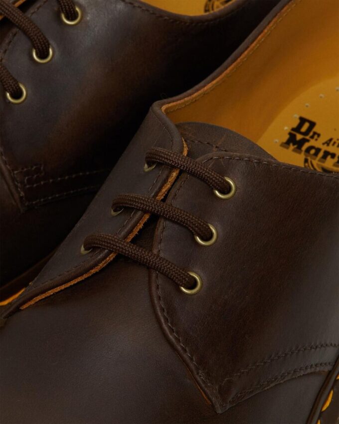 1461 Crazy Horse Leather Oxford Shoes 1461 Crazy Horse Leather Oxford Shoes