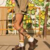 1461 Crazy Horse Leather Oxford Shoes 1461 Crazy Horse Leather Oxford Shoes