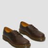1461 Crazy Horse Leather Oxford Shoes 1461 Crazy Horse Leather Oxford Shoes