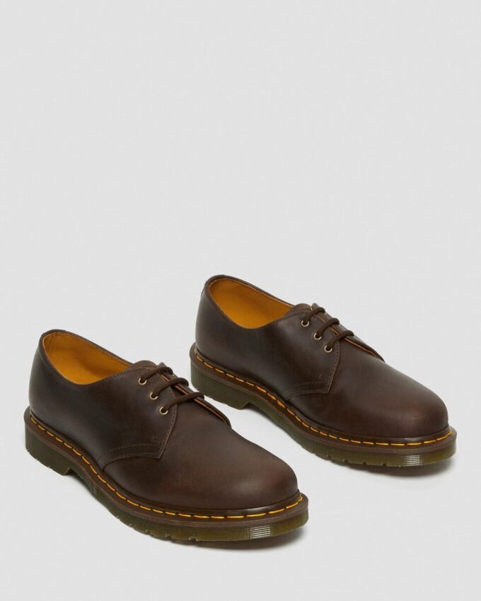 1461 Crazy Horse Leather Oxford Shoes 1461 Crazy Horse Leather Oxford Shoes