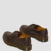 1461 Crazy Horse Leather Oxford Shoes 1461 Crazy Horse Leather Oxford Shoes