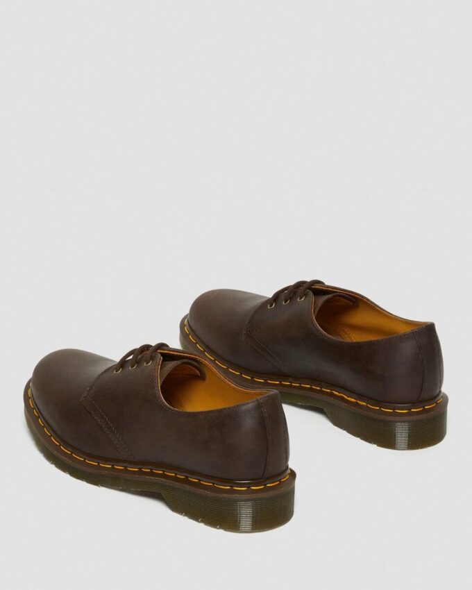1461 Crazy Horse Leather Oxford Shoes 1461 Crazy Horse Leather Oxford Shoes