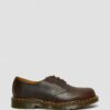 1461 Crazy Horse Leather Oxford Shoes 1461 Crazy Horse Leather Oxford Shoes