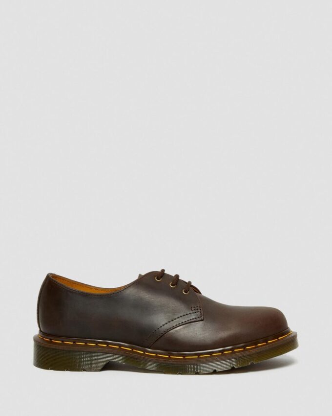 1461 Crazy Horse Leather Oxford Shoes 1461 Crazy Horse Leather Oxford Shoes