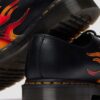 1461 FLAME Arcadia Rub Off Leather Shoes 1461 FLAME Arcadia Rub Off Leather Shoes