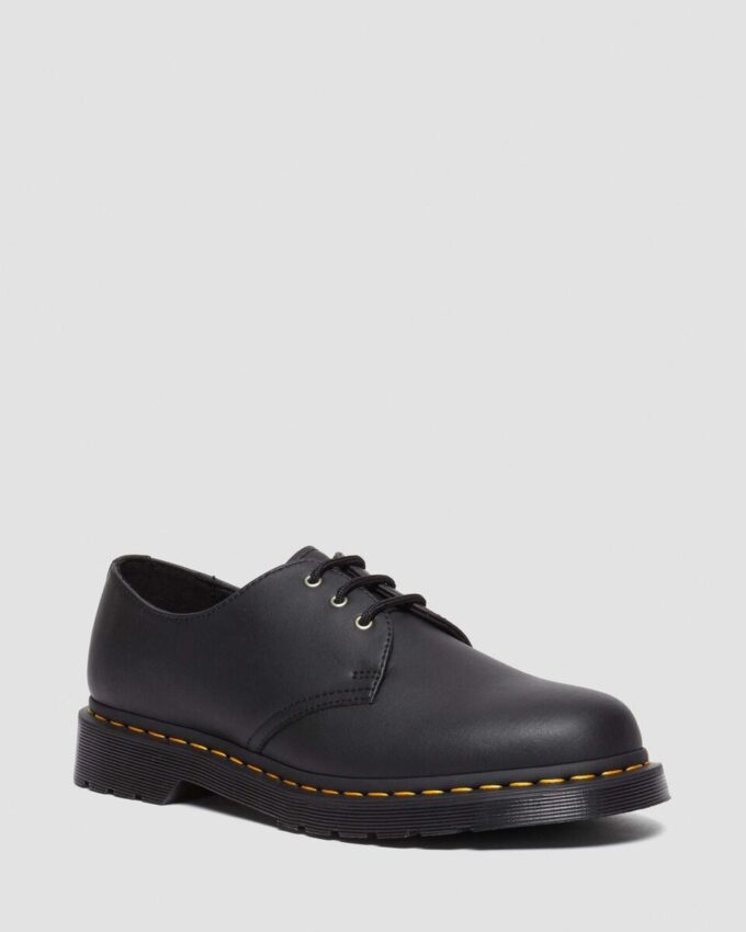 1461 GENIX NAPPA Leather Oxford Shoes 1461 GENIX NAPPA Leather Oxford Shoes