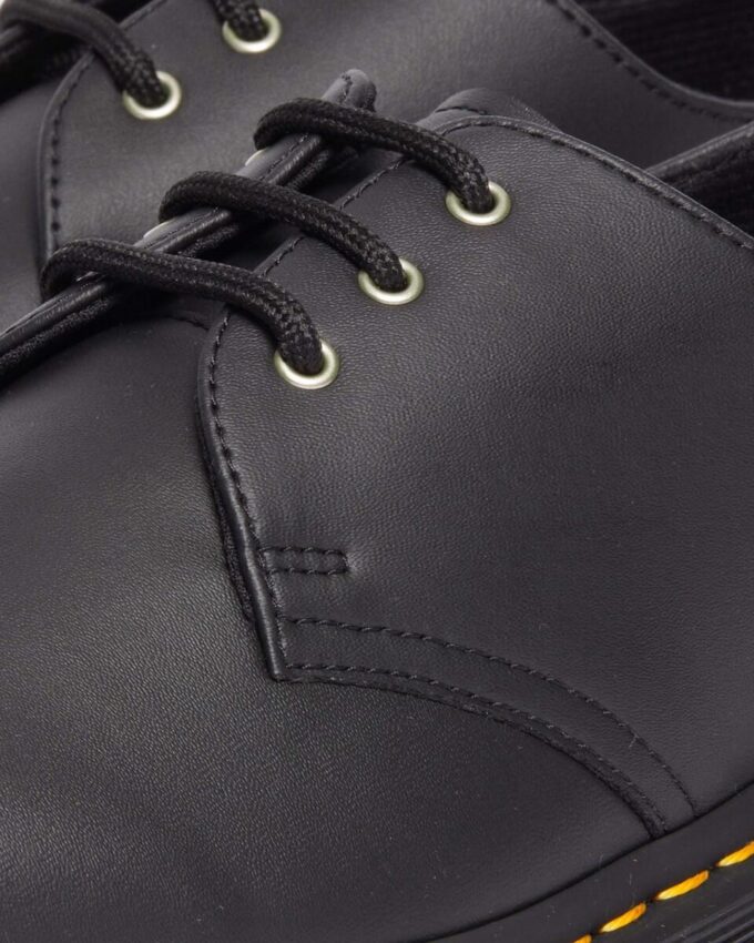 1461 GENIX NAPPA Leather Oxford Shoes 1461 GENIX NAPPA Leather Oxford Shoes