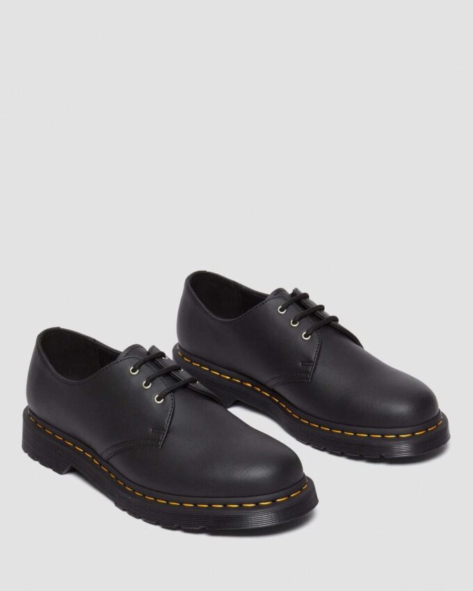 1461 GENIX NAPPA Leather Oxford Shoes 1461 GENIX NAPPA Leather Oxford Shoes