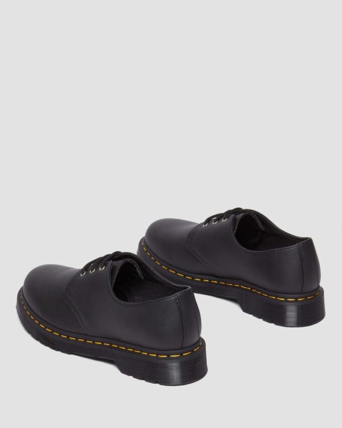 1461 GENIX NAPPA Leather Oxford Shoes 1461 GENIX NAPPA Leather Oxford Shoes