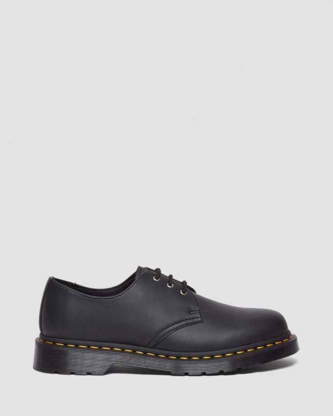 1461 GENIX NAPPA Leather Oxford Shoes 1461 GENIX NAPPA Leather Oxford Shoes