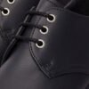 1461 Genix Nappa Reclaimed Leather Platform Oxford Shoes 1461 Genix Nappa Reclaimed Leather Platform Oxford Shoes