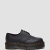 1461 Genix Nappa Reclaimed Leather Platform Oxford Shoes 1461 Genix Nappa Reclaimed Leather Platform Oxford Shoes