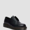 1461 Laceless Smooth Leather Slip On Shoes 1461 Laceless Smooth Leather Slip On Shoes