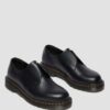 1461 Laceless Smooth Leather Slip On Shoes 1461 Laceless Smooth Leather Slip On Shoes
