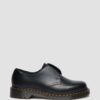1461 Laceless Smooth Leather Slip On Shoes 1461 Laceless Smooth Leather Slip On Shoes
