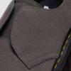 1461 LACELESS Soft Nubuck Slip On Shoes 1461 LACELESS Soft Nubuck Slip On Shoes
