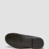 1461 LACELESS Soft Nubuck Slip On Shoes 1461 LACELESS Soft Nubuck Slip On Shoes