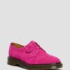 1461 Made in England Buck Suede Oxford Shoes 1461 Made in England Buck Suede Oxford Shoes