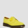 1461 Made in England Buck Suede Oxford Shoes 1461 Made in England Buck Suede Oxford Shoes
