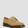 1461 Made in England Buck Suede Oxford Shoes 1461 Made in England Buck Suede Oxford Shoes
