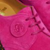 1461 Made in England Buck Suede Oxford Shoes 1461 Made in England Buck Suede Oxford Shoes