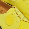1461 Made in England Buck Suede Oxford Shoes 1461 Made in England Buck Suede Oxford Shoes