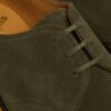 1461 Made in England Buck Suede Oxford Shoes 1461 Made in England Buck Suede Oxford Shoes