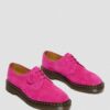 1461 Made in England Buck Suede Oxford Shoes 1461 Made in England Buck Suede Oxford Shoes