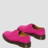 1461 Made in England Buck Suede Oxford Shoes 1461 Made in England Buck Suede Oxford Shoes