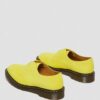 1461 Made in England Buck Suede Oxford Shoes 1461 Made in England Buck Suede Oxford Shoes