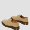 1461 Made in England Buck Suede Oxford Shoes 1461 Made in England Buck Suede Oxford Shoes