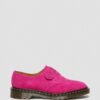 1461 Made in England Buck Suede Oxford Shoes 1461 Made in England Buck Suede Oxford Shoes