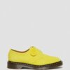 1461 Made in England Buck Suede Oxford Shoes 1461 Made in England Buck Suede Oxford Shoes