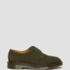 1461 Made in England Buck Suede Oxford Shoes 1461 Made in England Buck Suede Oxford Shoes