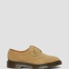 1461 Made in England Buck Suede Oxford Shoes 1461 Made in England Buck Suede Oxford Shoes