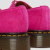 1461 Made in England Buck Suede Oxford Shoes 1461 Made in England Buck Suede Oxford Shoes