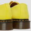 1461 Made in England Buck Suede Oxford Shoes 1461 Made in England Buck Suede Oxford Shoes