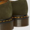 1461 Made in England Buck Suede Oxford Shoes 1461 Made in England Buck Suede Oxford Shoes