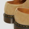 1461 Made in England Buck Suede Oxford Shoes 1461 Made in England Buck Suede Oxford Shoes